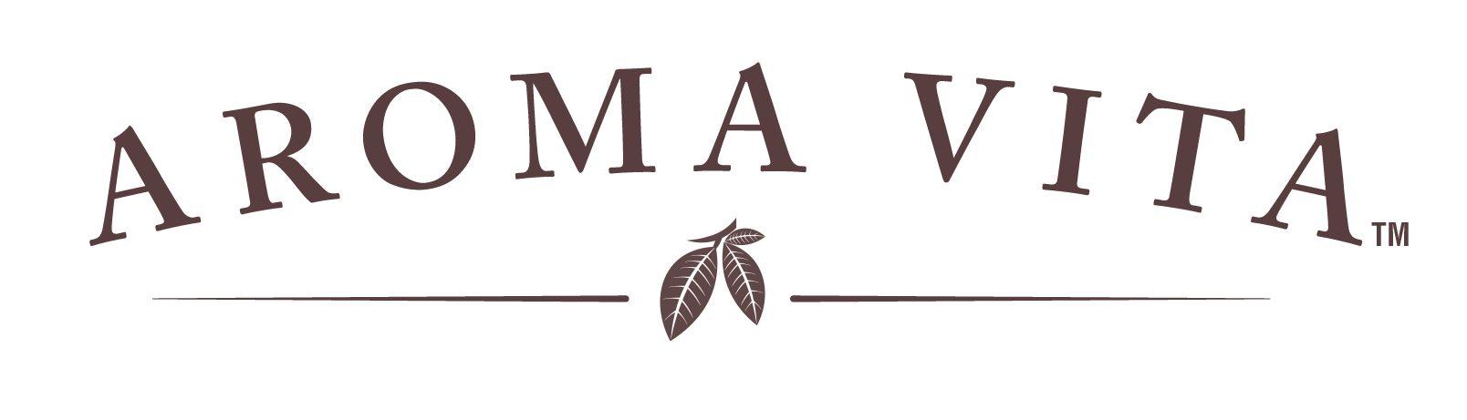 Aroma Vita Base Logo