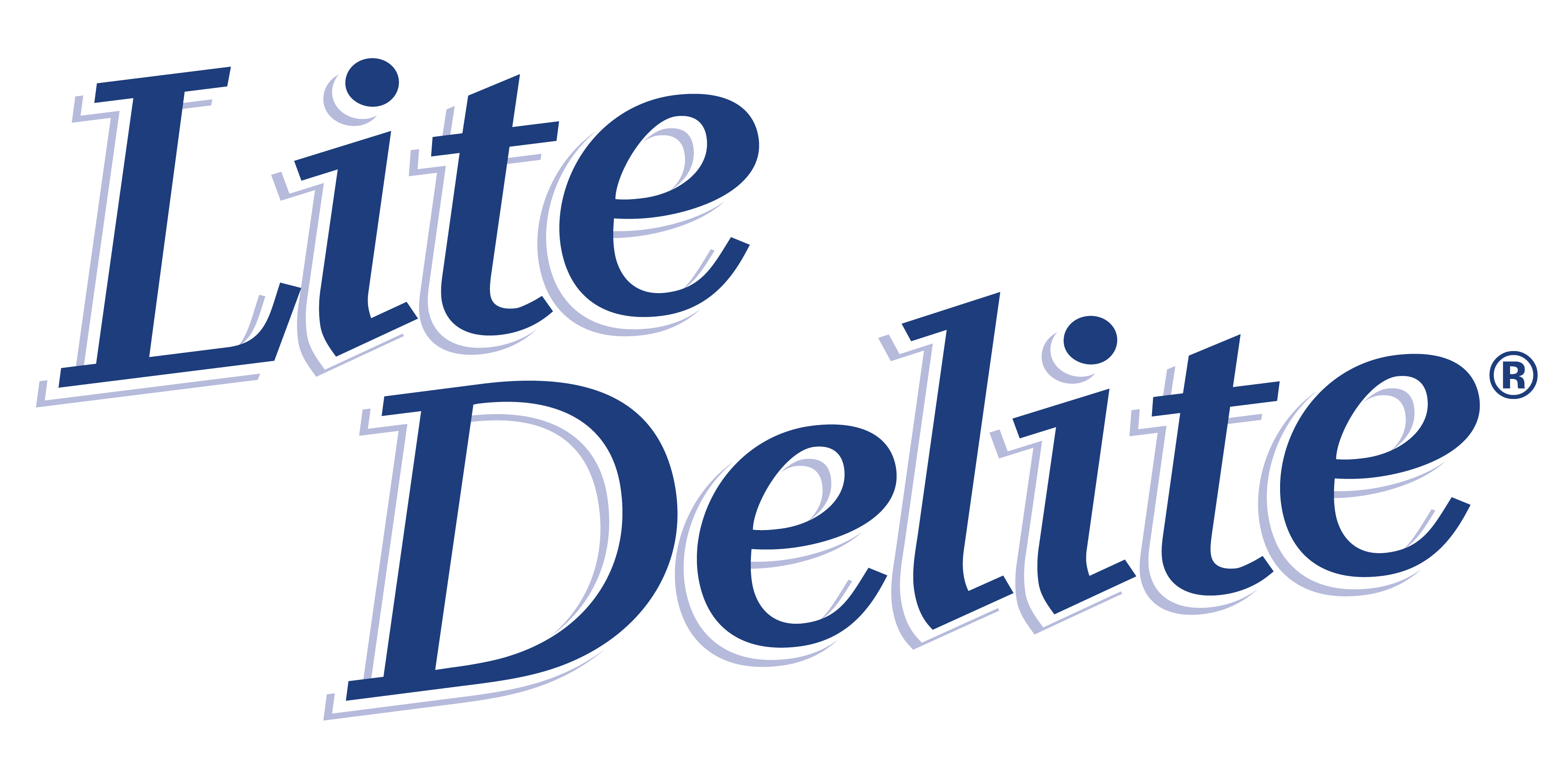 Lite Delite Logo PMS