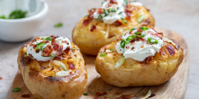 Explore<br> Packet Brand® Products