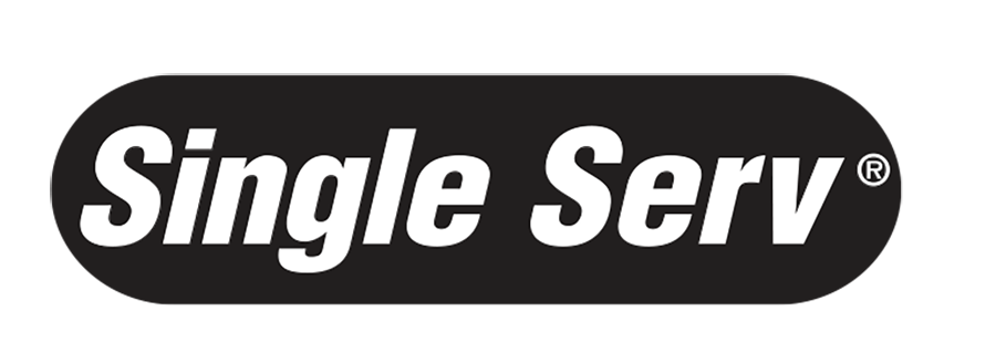 Single Serv Logo Amazon