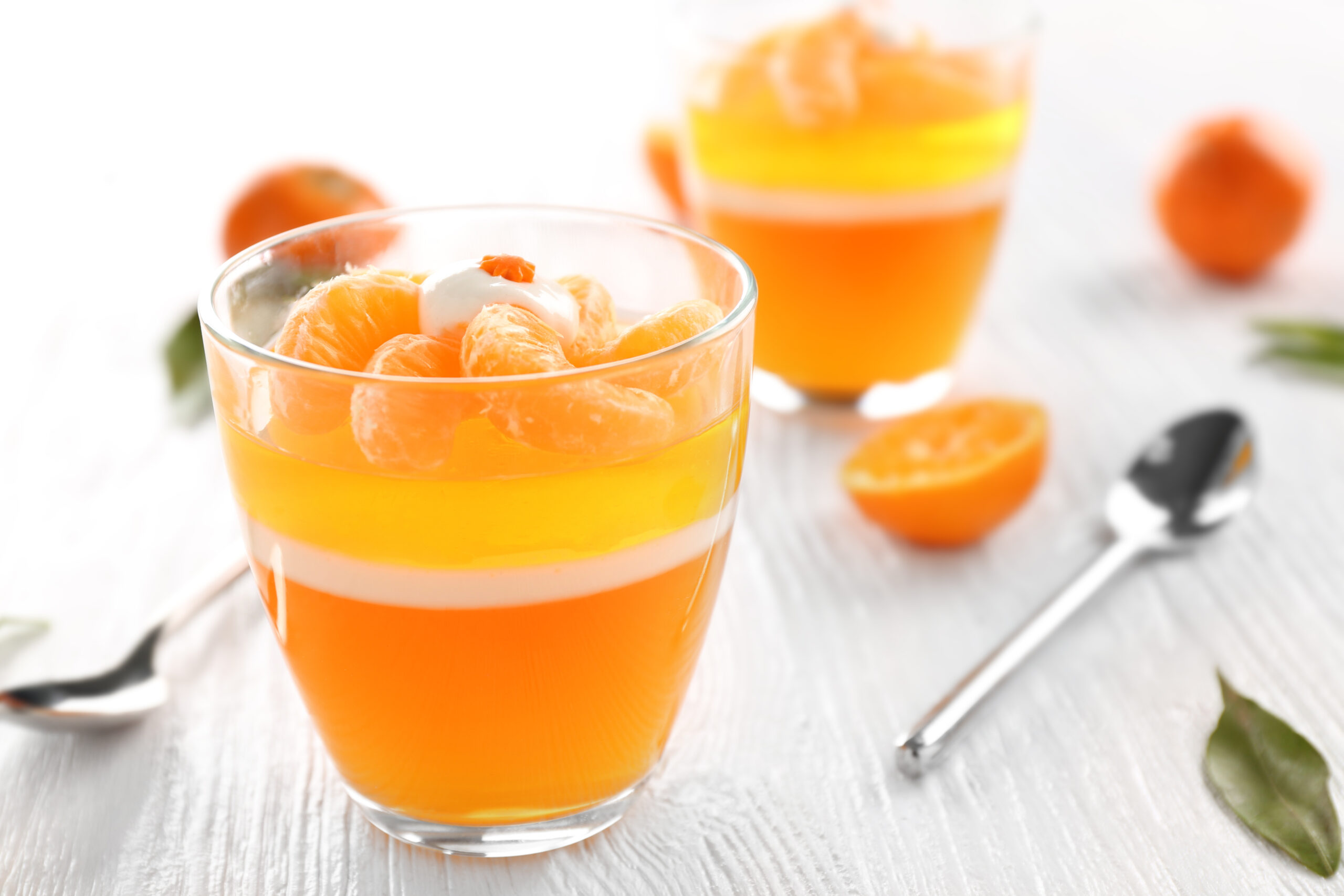 Explore<br> Sweet Crystals® Products