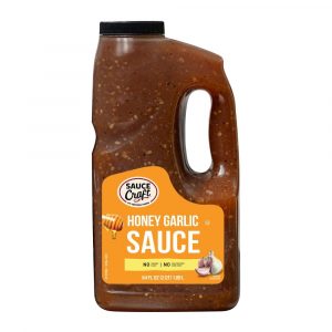 Sauce Craft™ Honey Garlic