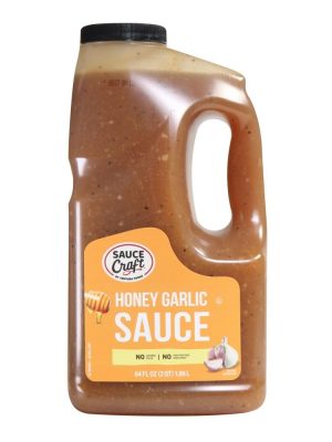 Sauce Craft™ Honey Garlic