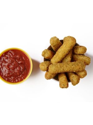 Sauce Craft™ Marinara Dip Cup