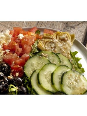 Hidden Valley™ Mediterranean-Style Feta Dressing (SS)