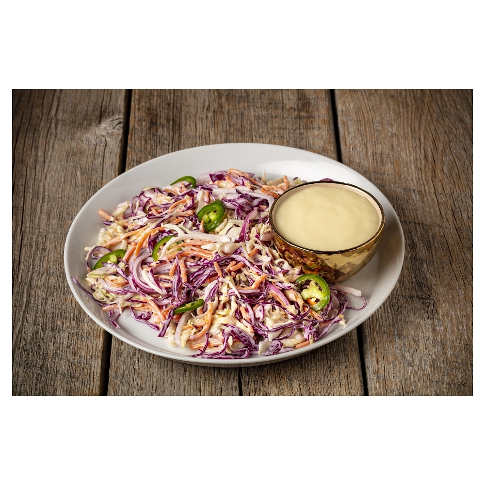 Classic Gourmet® Creamy Cole Slaw Dressing (SS) - Ventura Foods