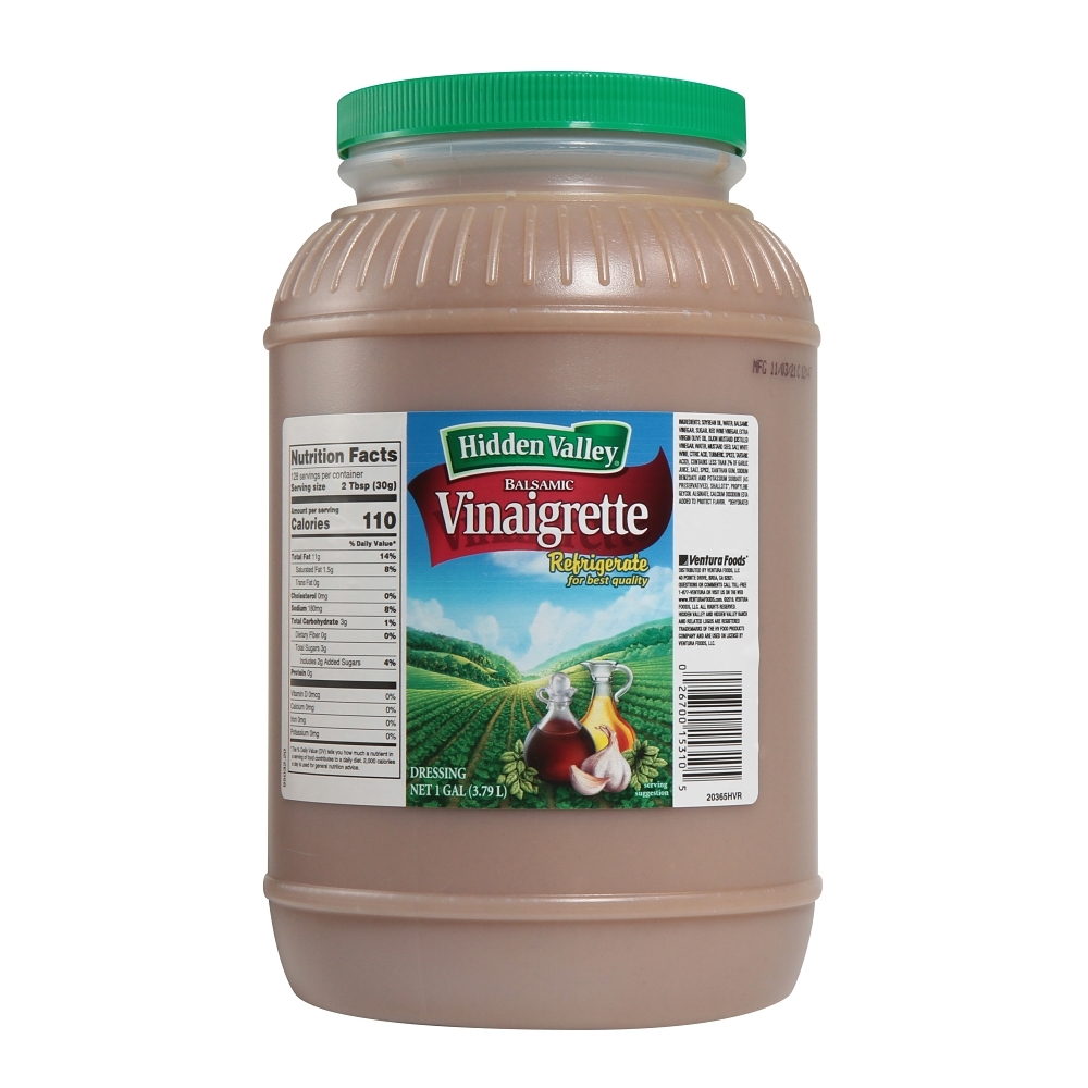 Hidden Valley Balsamic Vinaigrette Ref Ventura Foods hidden-valley-balsamic-vinaigrette-ref-ventura-foods