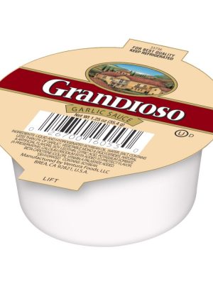 Grandioso® Garlic Dipping Sauce