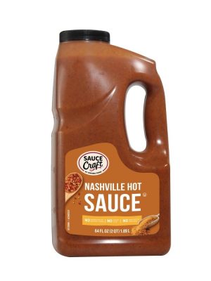 Sauce Craft™ Nashville Hot