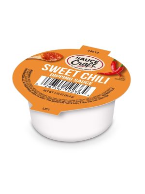 Sauce Craft™ Sweet Chili Sauce