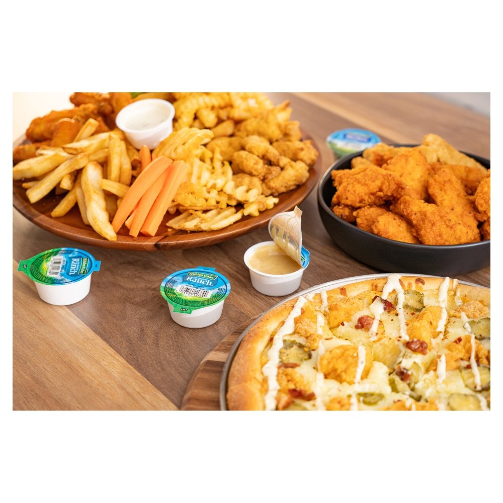 Hidden Valley® Honey Mustard Dressing And Dip Ventura Foods