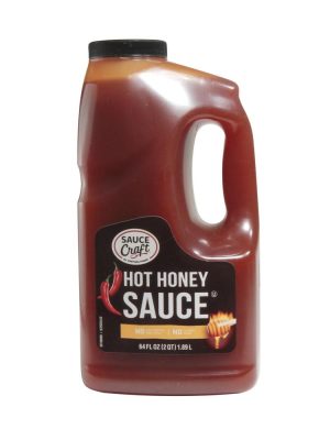 Sauce Craft™ Hot Honey