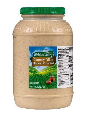 Hidden Valley® Country Dijon Honey Mustard