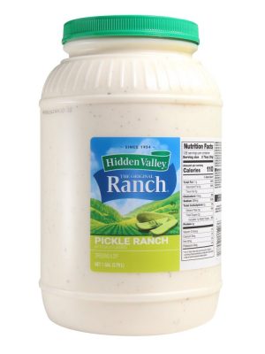 Hidden Valley® Pickle Ranch® (SS)