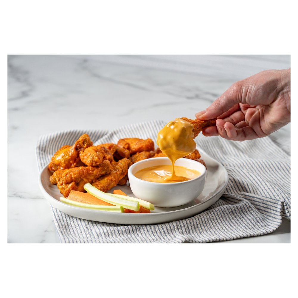 Hidden Valley® Buffalo Ranch® (SS) - Ventura Foods