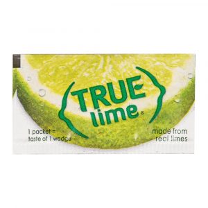 True Lime 500 Count /.8 Gram Packets