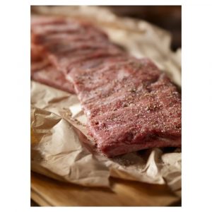 Chef’s Seasoning  S&P Blend 42 Lb