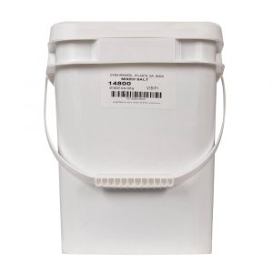 Chef’s Seasoning  Salt & Pepper Blend – 42# Bucket