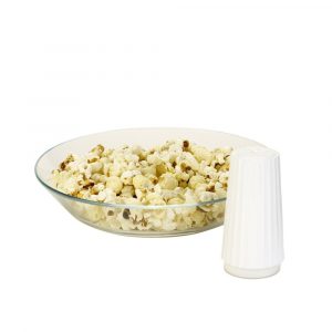 DYMA Popcorn Salt Shakers 48 Count – 4 Oz
