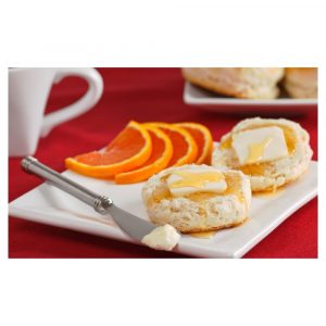 Chef’s Companion™ Biscuit Gravy Mix 25 Lb