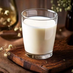 Chef’s Companion™ Nonfat Dry Milk Powder High Heat 25 Lb