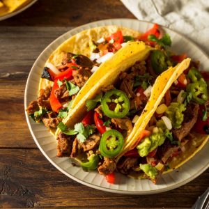 Chef’s Companion™ Fajita Seasoning Packets 6 Count – 8.9 Oz