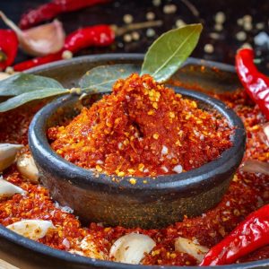 Bella Migliore™ Crushed Red Pepper Packets 500 Count – 1 Gr