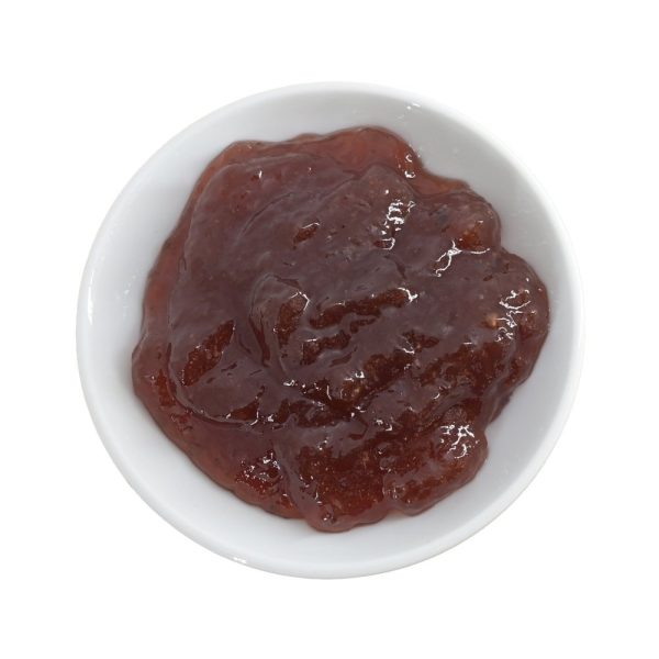 Welch's Strawberry Jam Pouch 200 Count - 0.5 Oz - Ventura Foods