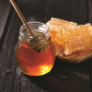 Tremont Select  Honey Sauce Pouch 200 Count – 7 Grams