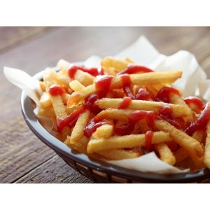 Flavor Fresh™  Low Sodium Ketchup Pouch 200 Count – 7 Grams