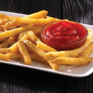 Flavor Fresh™  Ketchup Pouch 200 Count – 7 Gr