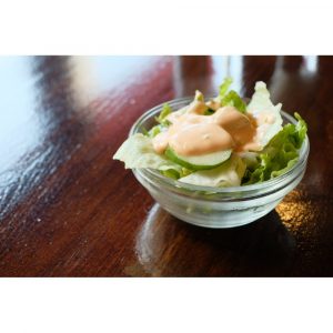 Flavor Fresh™  Low Sodium Thousand Island Dressing Pouch 200 Count – 12 Gr