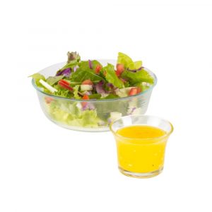 Flavor Fresh™ Low Sodium Italian Dressing Pouch 200 Count – 12 Gr