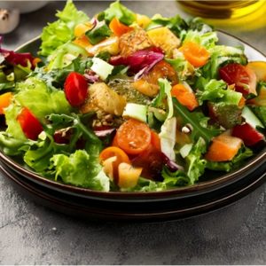 Flavor Fresh™ Low Sodium Italian Dressing Pouch 200 Count – 12 Gr
