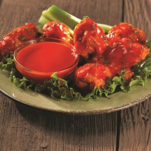 Disney Hot Sauce Pouch 200 Count – 7 Grams