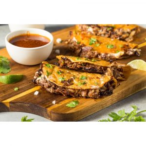 Disney Taco Sauce Pouch 200 Count – 9 Grams