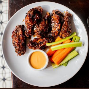 Disney Chicken Dippin Sauce Cup 100 Count – 1 Oz