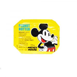 Disney Peanut Butter Cup 100 Count – 0.75 Oz