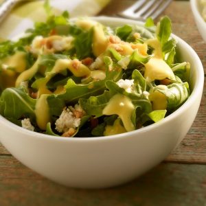 Flavor Fresh™ Gourmet  Sugar Free Honey Mustard Cup 100 Count – 1 Ounces