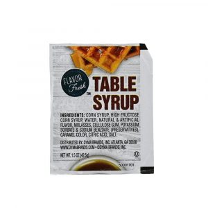 Flavor Fresh™ Syrup Cup 100/1.5 Oz