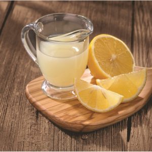 Flavor Fresh™ Lemon Juice  Pouch  200/4 G