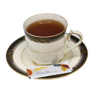 Flavor Fresh™  Honey Pouch 200/9 G