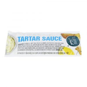 Flavor Fresh™ Tartar Sauce Pouches 500 Count – 12 G