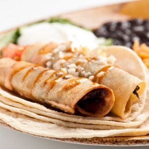 Flavor Fresh™  LIQ Taco Sauce Pouch 200/9 G