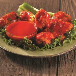 Flavor Fresh™ Hot Sauce Pouch 200 Count – 5.5 Gr