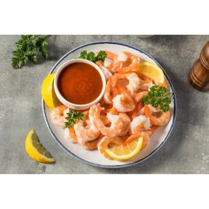 Flavor Fresh™  Seafood Sauce Pouch 200 Count – 12 Gr