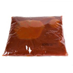 Flavor Fresh™ Ketchup Pouch 8 Count – 4 Lbs