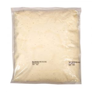 Flavor Fresh™ Garlic Aioli Sauce – 12/2# Bag