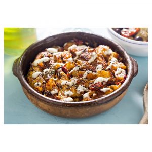 Flavor Fresh™ Garlic Aioli Sauce – 12/2# Bag