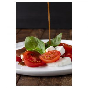 Flavor Fresh™ Balsamic Vinaigrette Cup 100 Count – 1 Oz